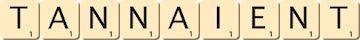 tannaient tannaient