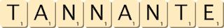 tannante
