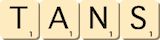 tans