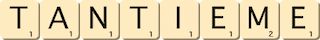 tantieme