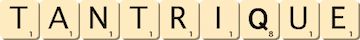 tantrique tantrique