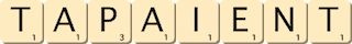 tapaient tapaient