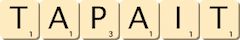 tapait tapait