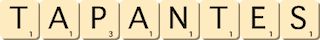 tapantes tapantes
