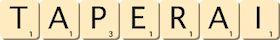 taperai taperai