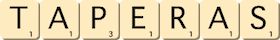 taperas