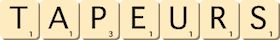 tapeurs tapeurs