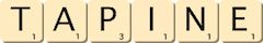 tapine