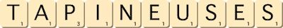tapineuses tapineuses