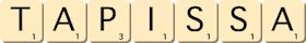 tapissa tapissa
