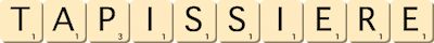 tapissiere