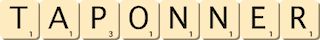 taponner
