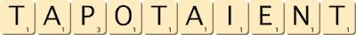 tapotaient