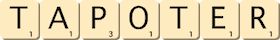tapoter