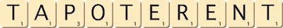 tapoterent