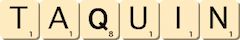taquin taquin