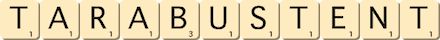 tarabustent tarabustent