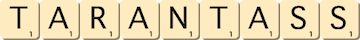 tarantass