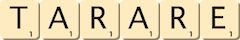tarare tarare