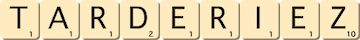 tarderiez