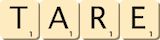 tare