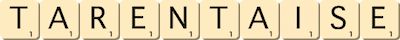 tarentaise
