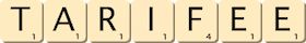 tarifee