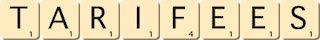tarifees