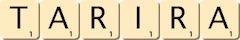 tarira