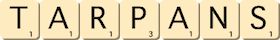 tarpans