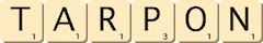 tarpon