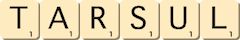 tarsul