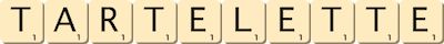 tartelette tartelette