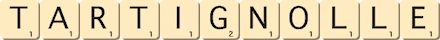 tartignolle tartignolle