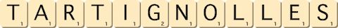 tartignolles tartignolles