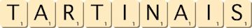 tartinais