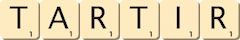 tartir tartir