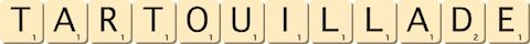 tartouillade