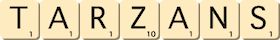 tarzans