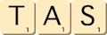 tas