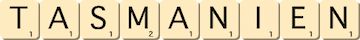 tasmanien