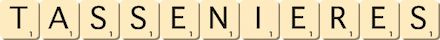 tassenieres