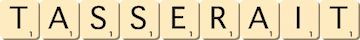 tasserait tasserait