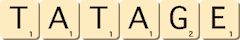 tatage
