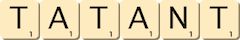 tatant tatant