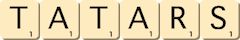 tatars