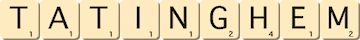 tatinghem