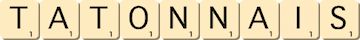 tatonnais