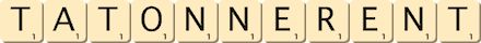 tatonnerent tatonnerent