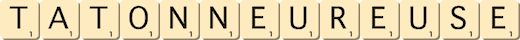 tatonneur--euse